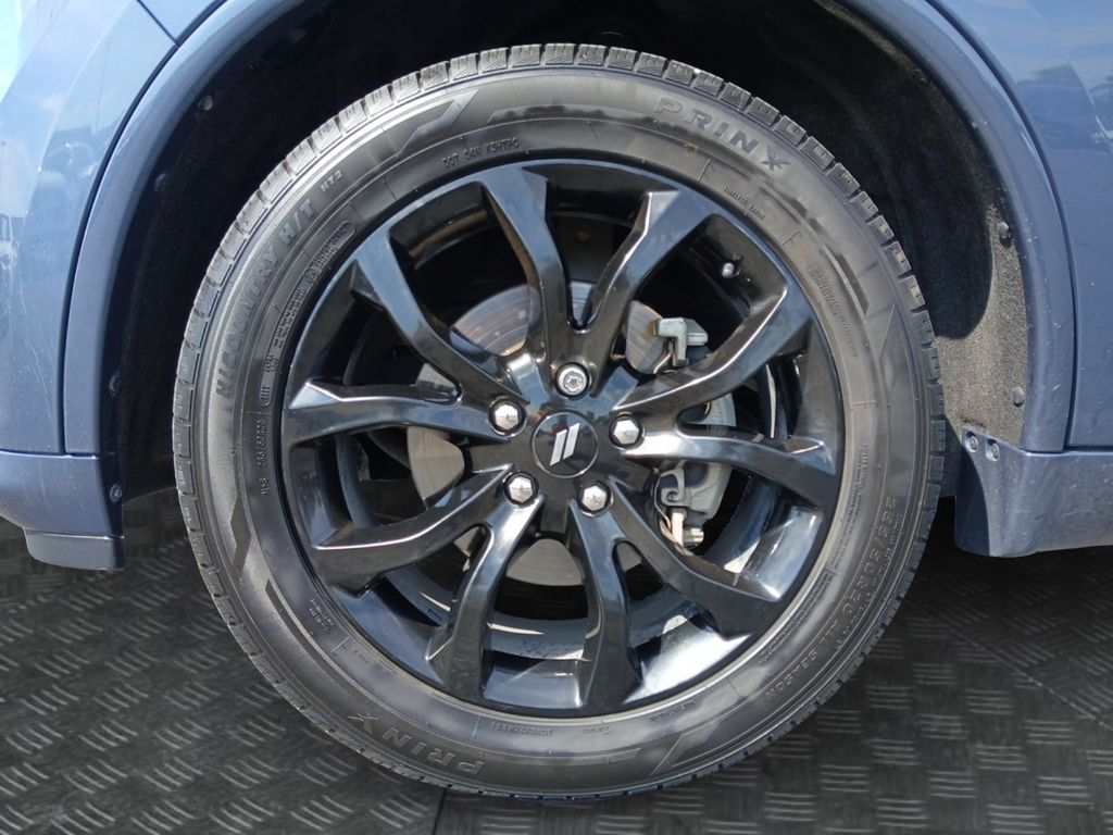 Used Car 2020 Dodge Durango  Sxt Plus For Sale Under $20,000 In Austin, Texas