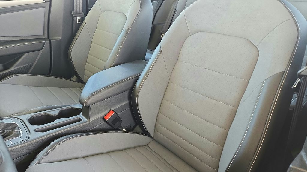 2026 Volkswagen Jetta