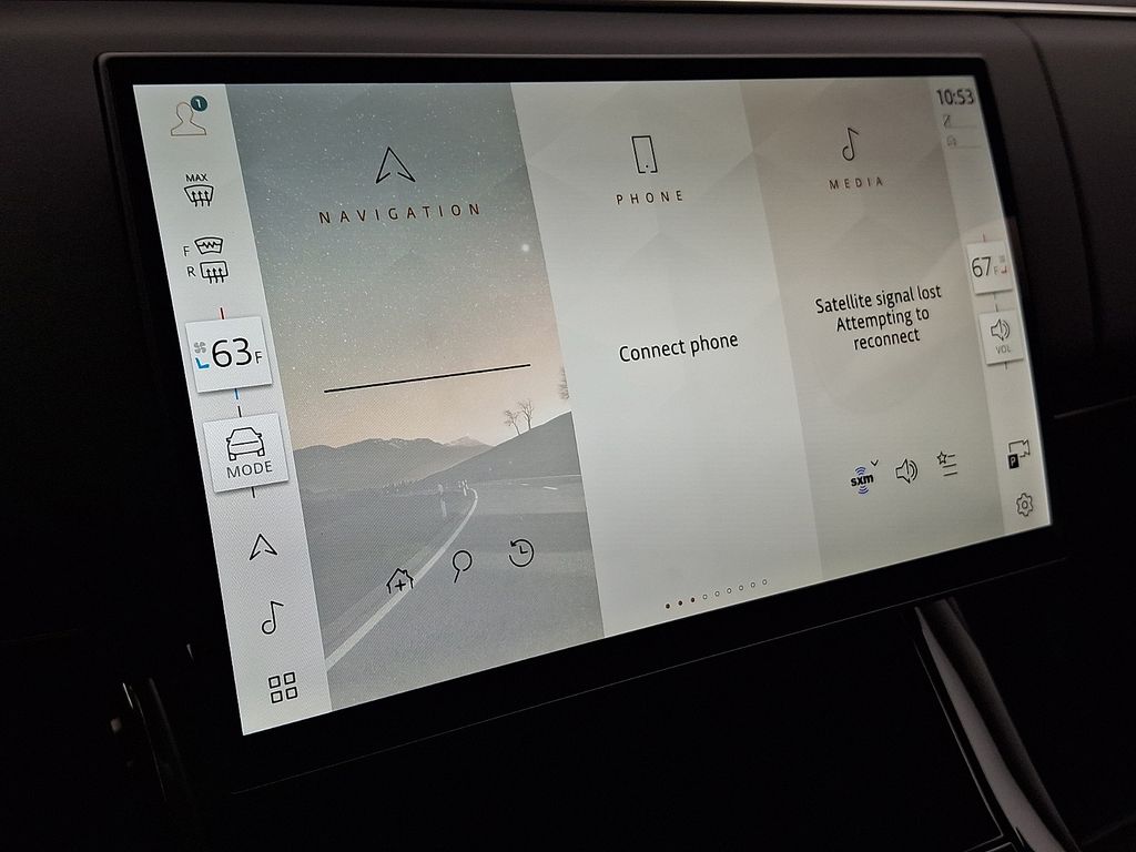 Thumbnail: 2026 Land Rover Range Rover Sport - 17