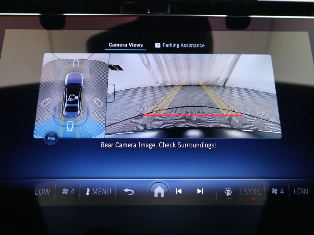 Thumbnail: 2026 Mercedes-Benz E-Class - 17