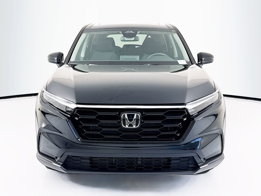 Thumbnail: 2026 Honda CR-V - 2