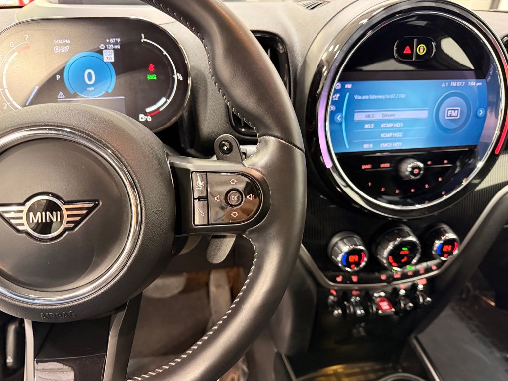 Thumbnail: 2023 MINI Cooper Countryman - 14