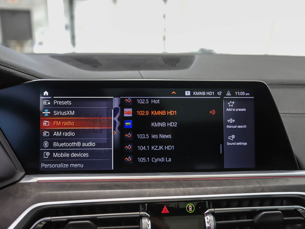 Thumbnail: 2023 BMW X5 - 17