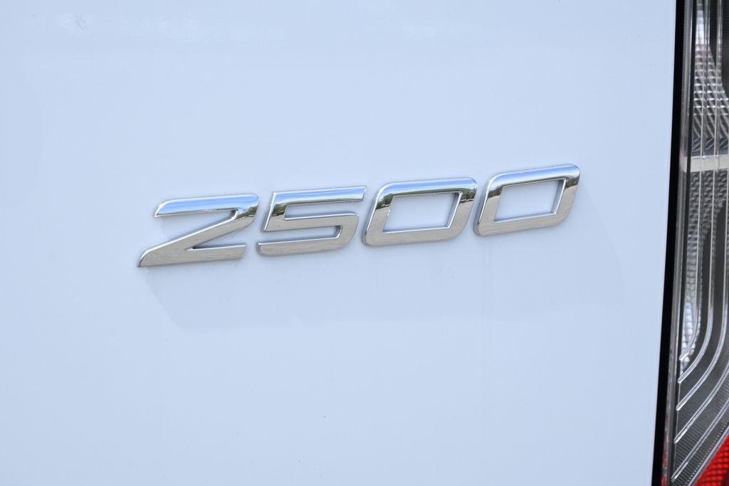 Thumbnail: 2026 Mercedes-Benz Sprinter - 31