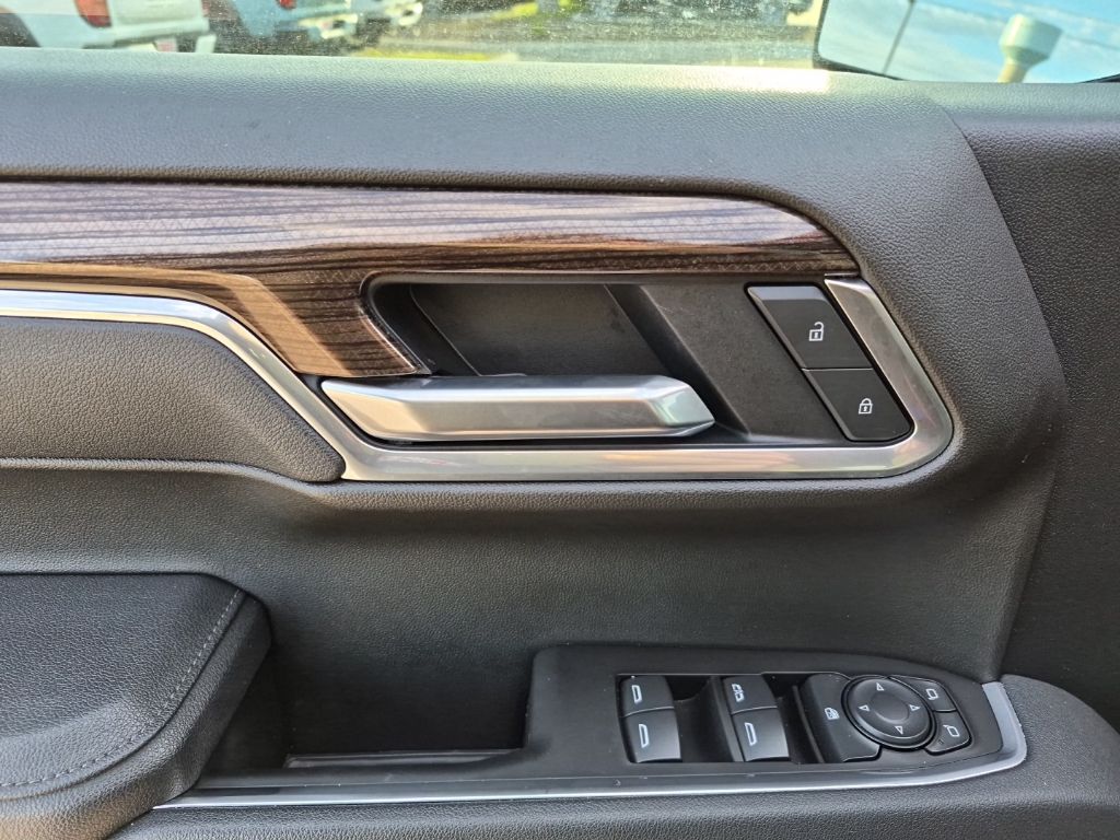 Used Car 2023 Chevrolet Silverado 1500  Lt For Sale Under $35,000 In Austin, Texas