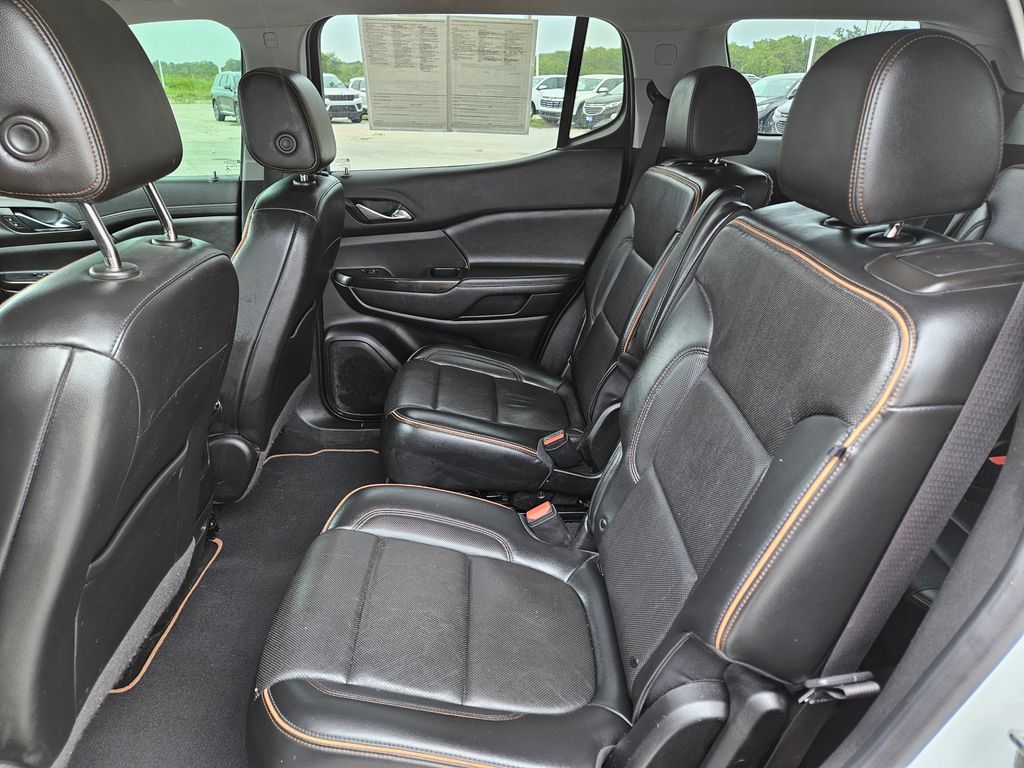 Used 2022 GMC Acadia SUV
