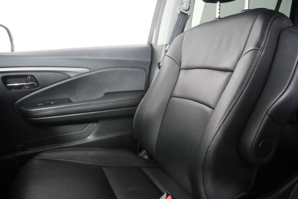 2021 Honda Pilot Special Edition 26
