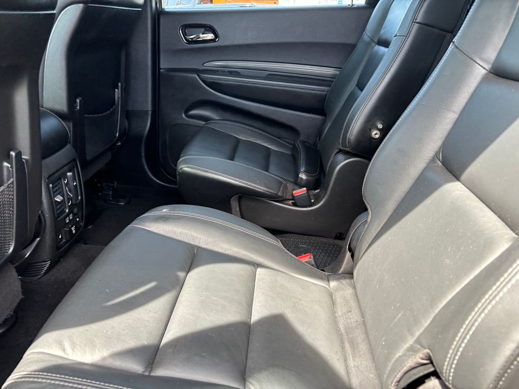 Used Car 2021 Dodge Durango  Gt Plus For Sale Under $25,000 In Austin, Texas