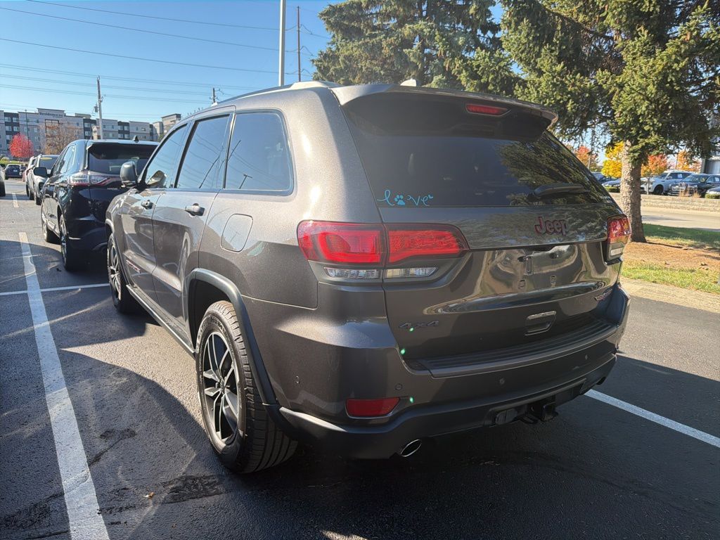 Thumbnail: 2019 Jeep Grand Cherokee - 2