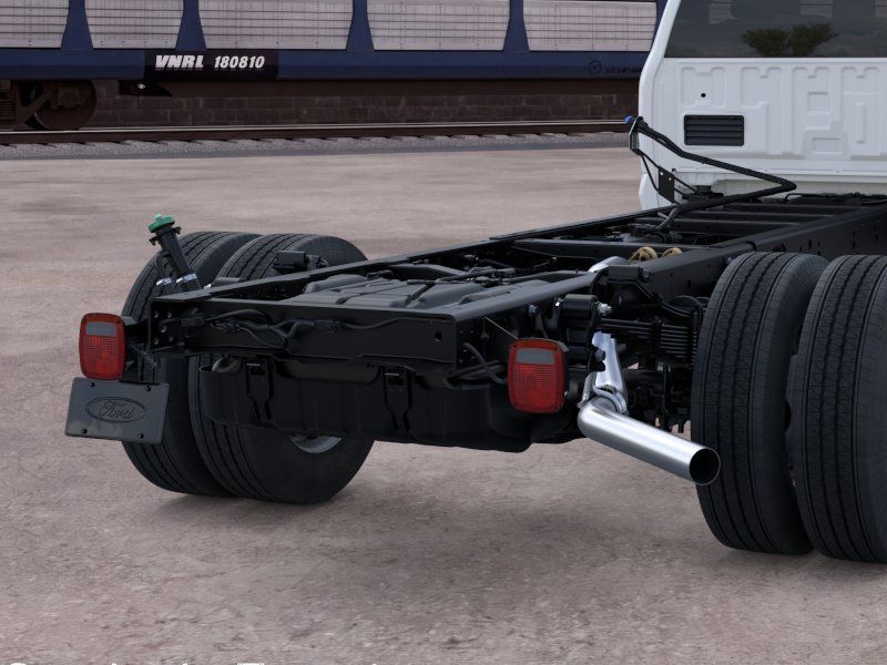 2026 Ford F-600 Chassis XL