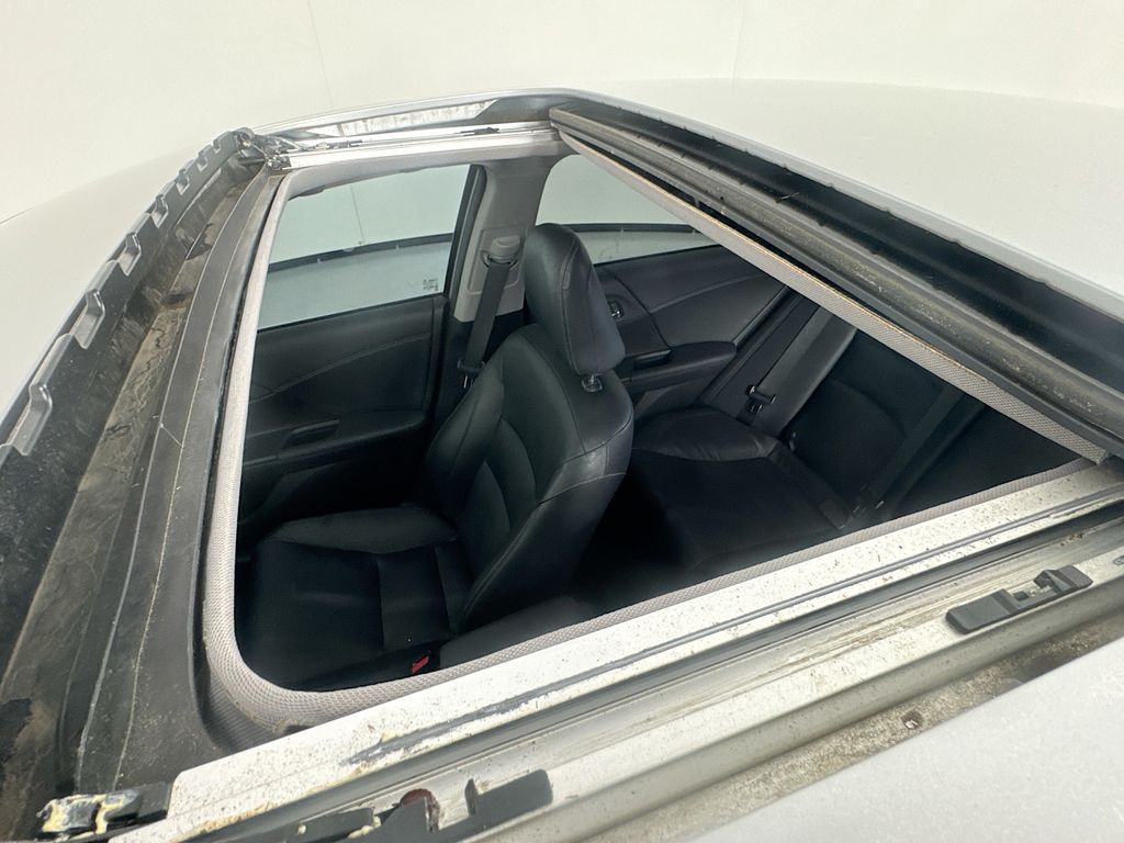 Used Car 2013 Honda Accord  Ex-l For Sale Under $10,000 In Austin, Texas