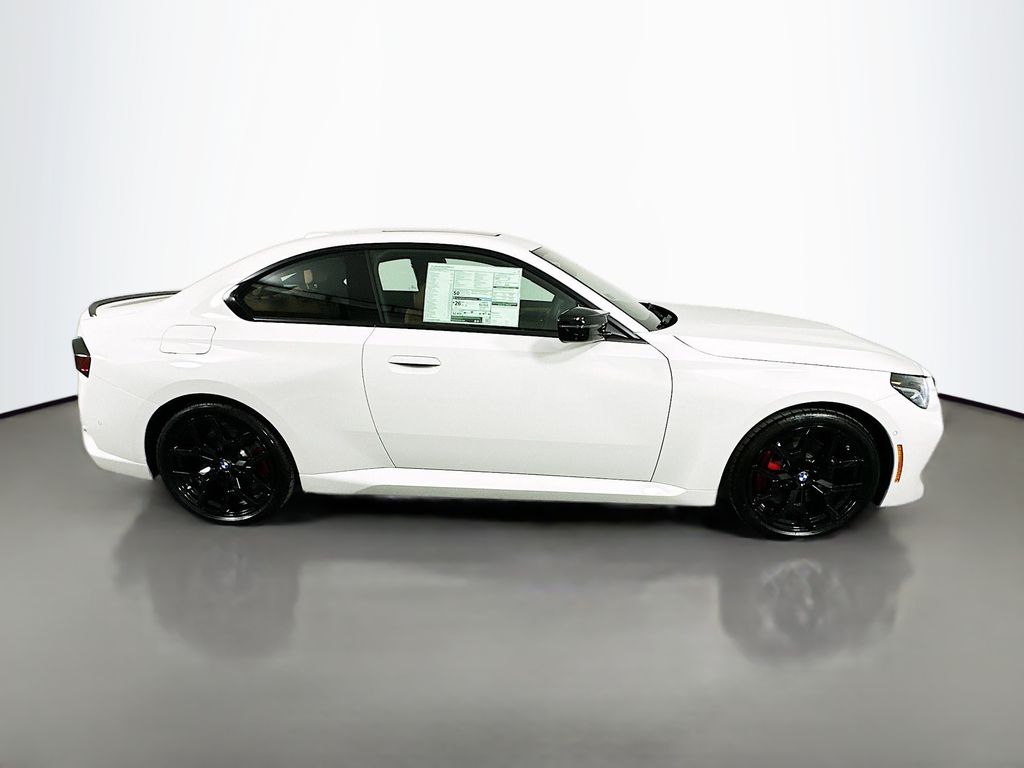 Thumbnail: 2026 BMW 2 Series - 4