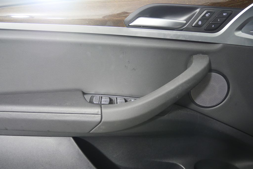 2024 BMW X3 sDrive30i 9