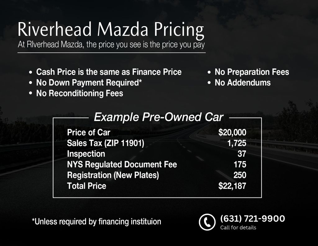 Used 2024 Mazda CX-90 SUV