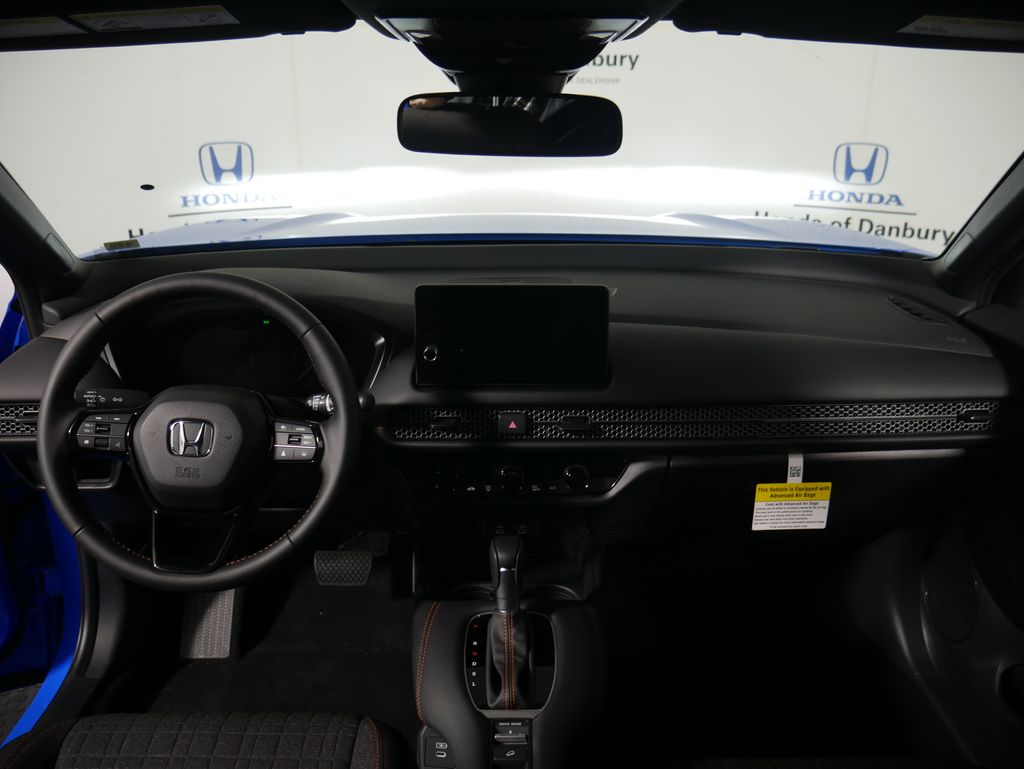 Thumbnail: 2027 Honda HR-V - 11