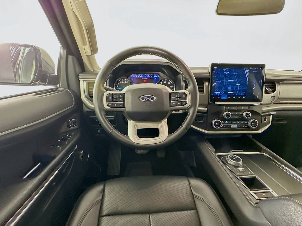 Thumbnail: 2024 Ford Expedition - 23