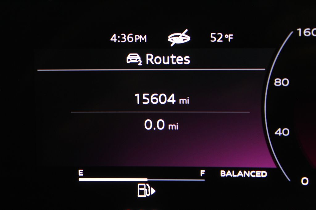 Thumbnail: 2025 Audi A5 - 2