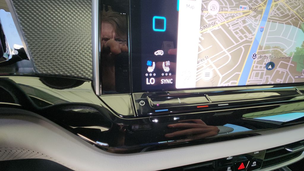 2026 Volkswagen Atlas Cross Sport