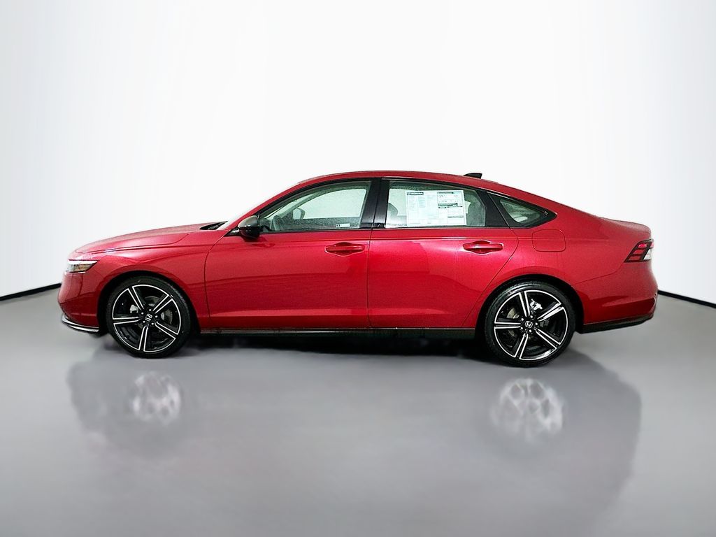 Thumbnail: 2026 Honda Accord - 8