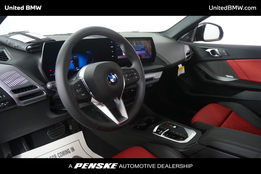 Thumbnail: 2026 BMW 2 Series - 12