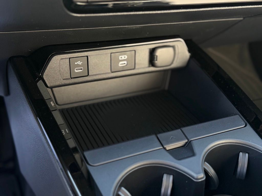 New 2026 Toyota Prius Hatchback