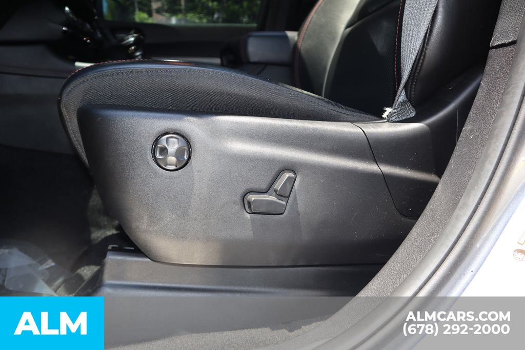 Used 2021 Silver Dodge R/T image 12