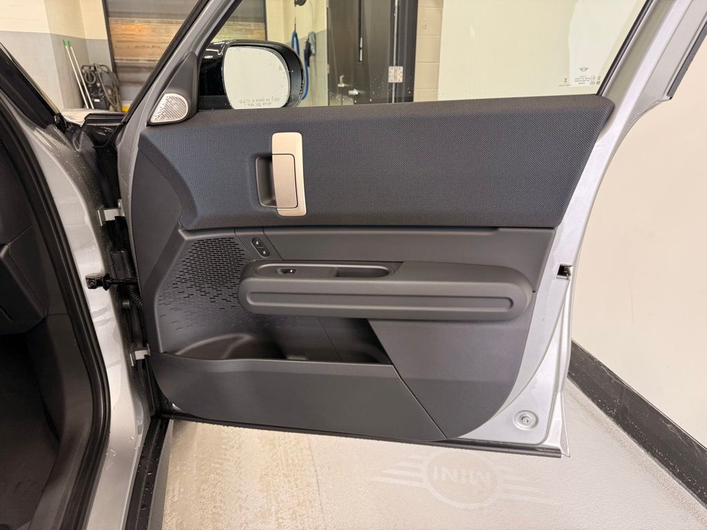 Thumbnail: 2025 MINI Cooper Countryman - 27