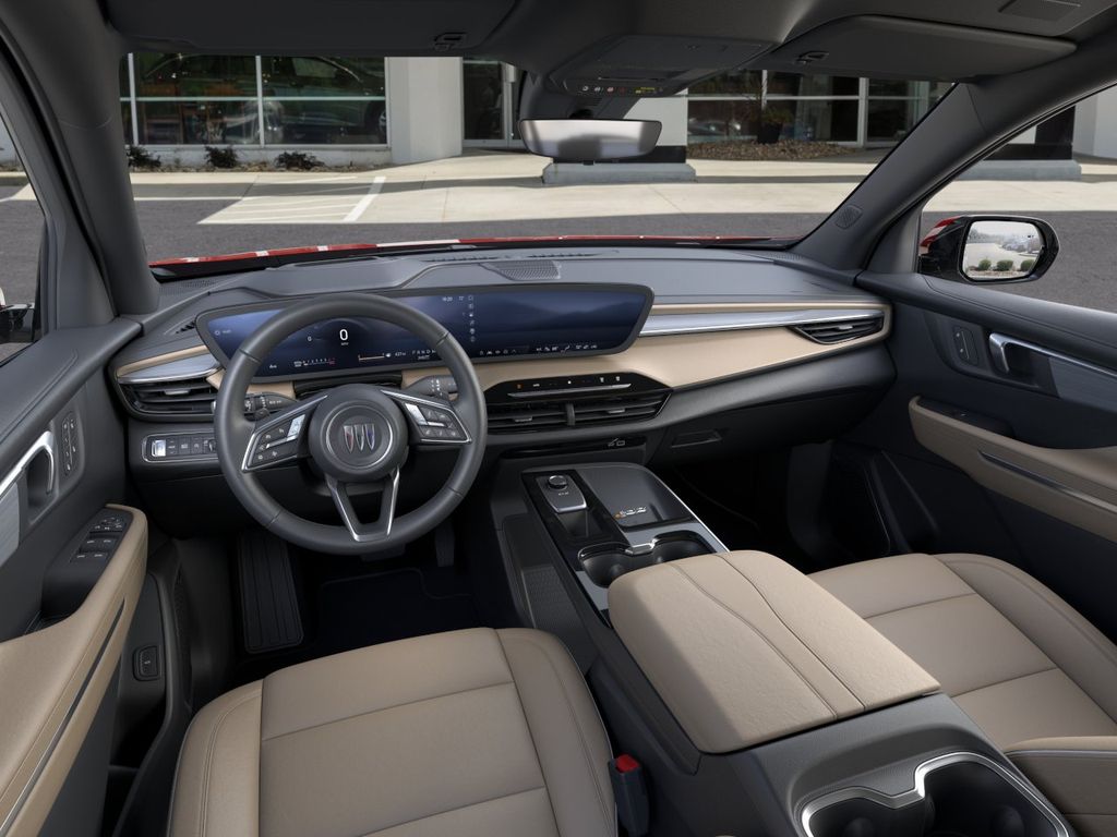 2026 Buick Enclave Preferred - Photo 17