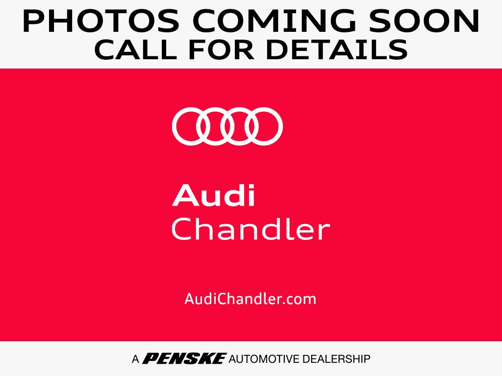 2019 Audi Q8 Premium Plus -
                Chandler, AZ