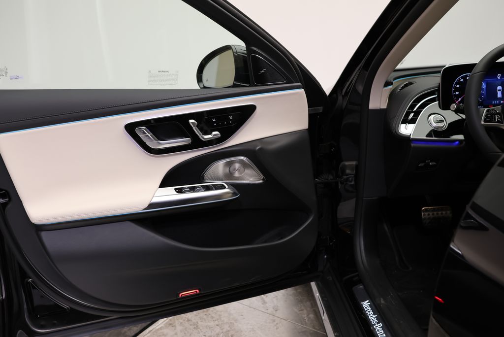 Thumbnail: 2026 Mercedes-Benz E-Class - 28