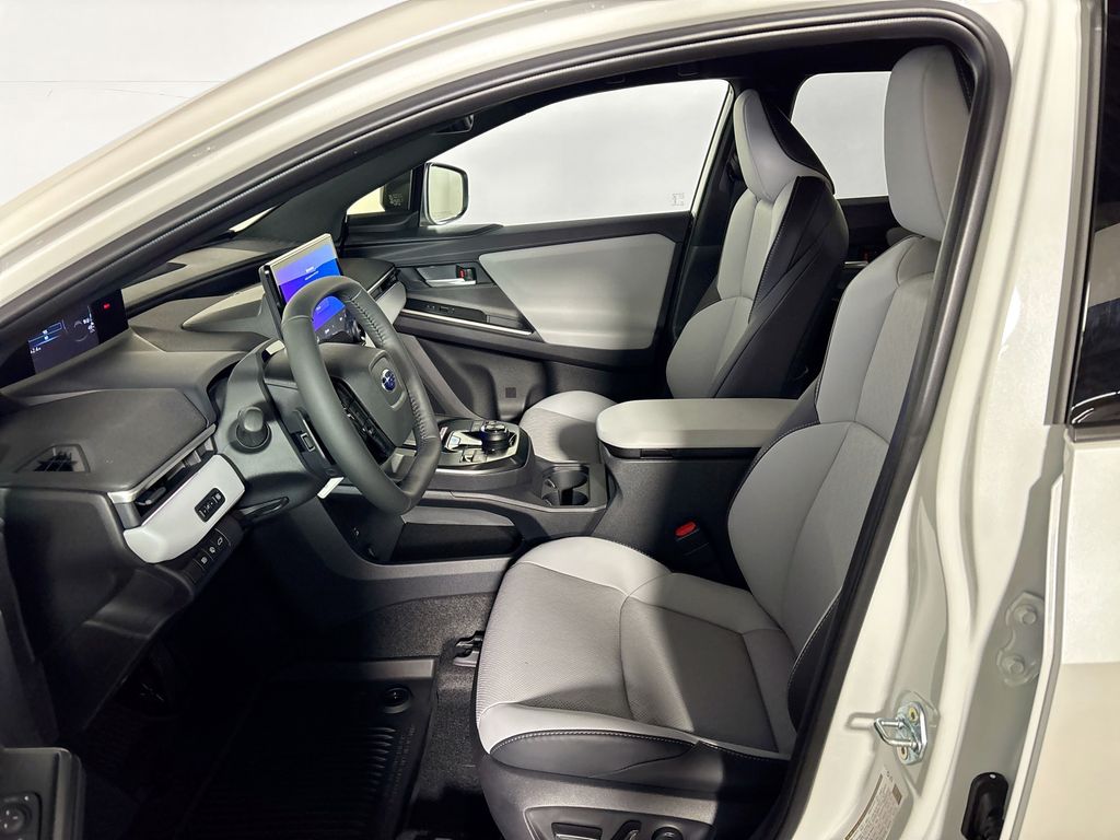 2026 Subaru Solterra Premium