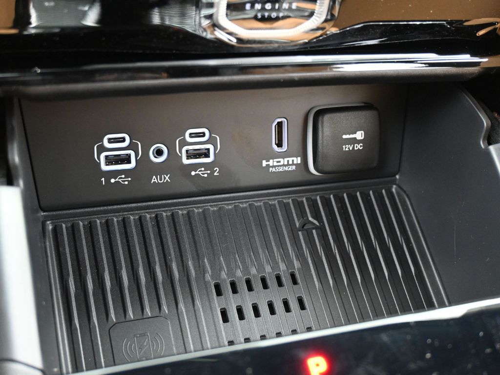 New 2026 Bright White Clearcoat Jeep Summit image 21