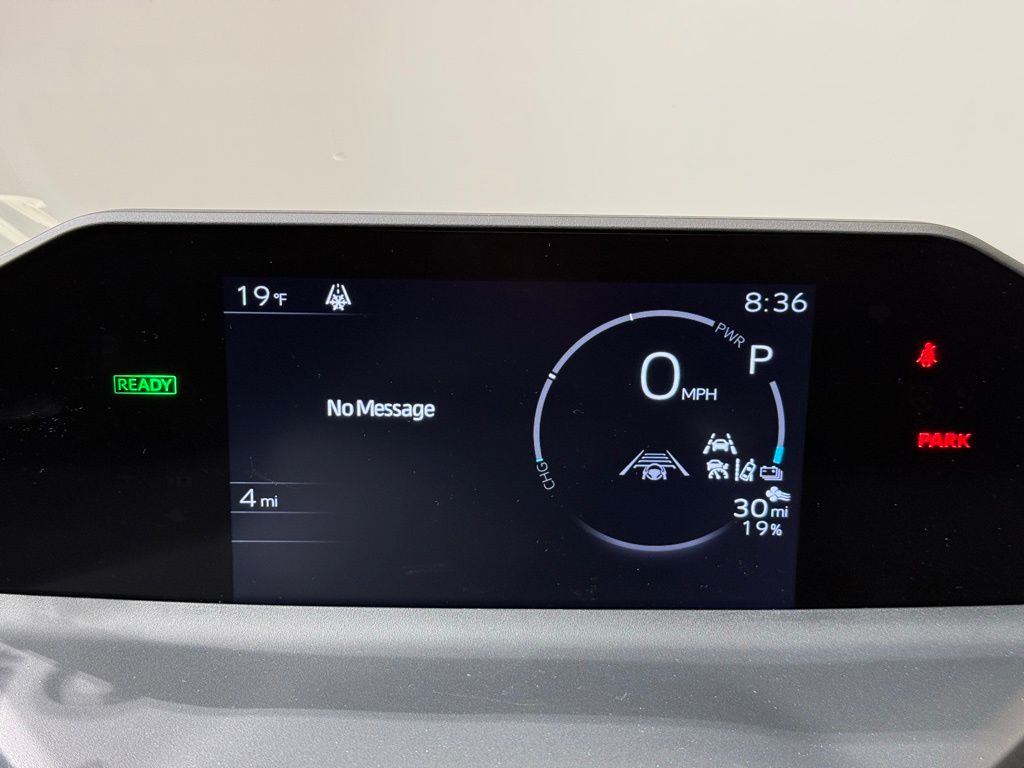 Thumbnail: 2026 Toyota bZ - 27