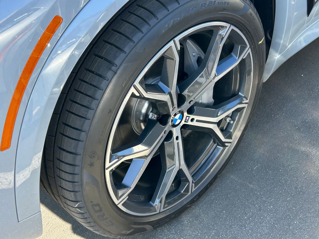 Thumbnail: 2026 BMW X5 - 3