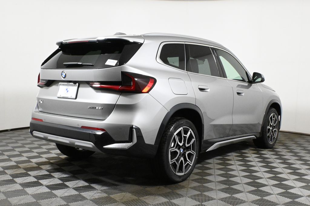 2025 BMW X1 xDrive28i 7