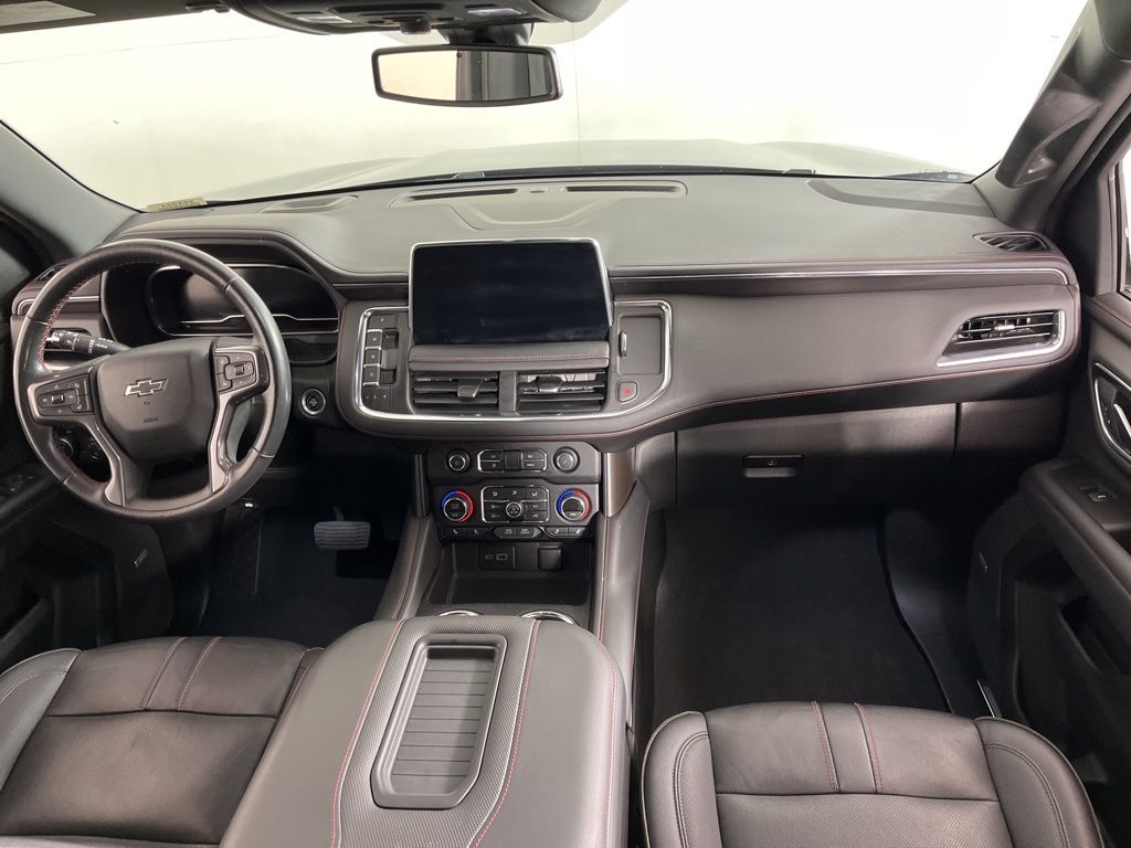 Thumbnail: 2022 Chevrolet Suburban - 20