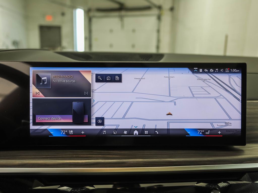 Thumbnail: 2026 BMW X6 - 15