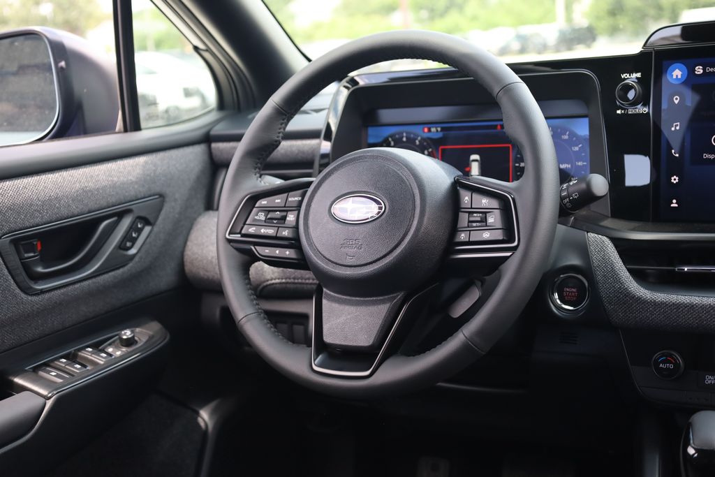 new 2026 Subaru Outback car, priced at $41,404