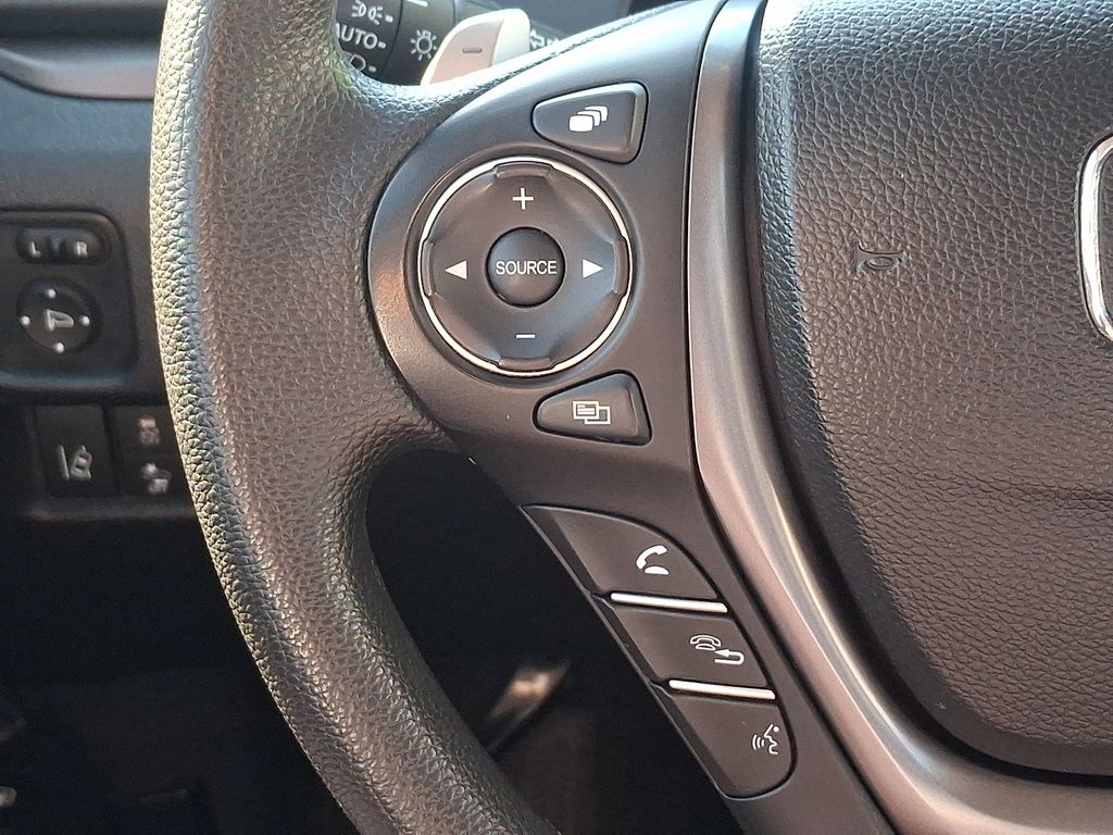 2023 Honda Ridgeline Sport  at Auto Express Mitsubishi