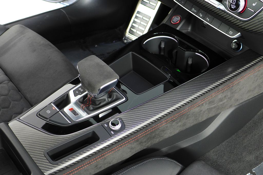 2024 Audi RS 5  16
