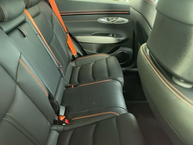 Thumbnail: 2026 Genesis GV70 - 7