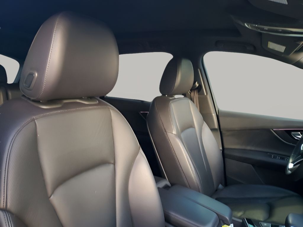 Used Car 2018 Audi Q7  3.0t Prestige For Sale Under $25,000 In Austin, Texas