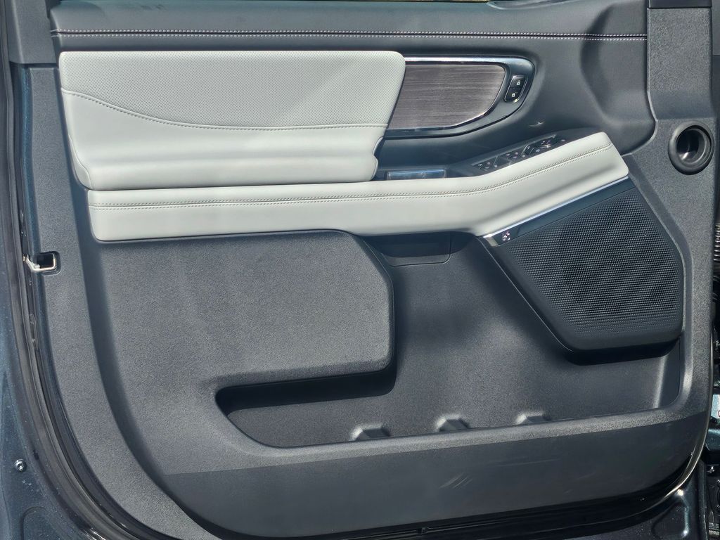 2026 Ford Expedition Max Platinum Blue at Jones Ford