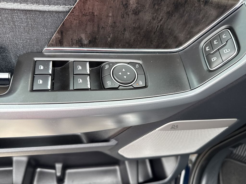 2022 Ford F-150 Lariat - 10