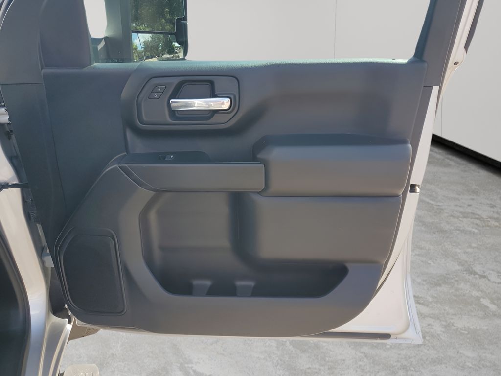 Used Car 2023 Chevrolet Silverado 2500hd  Custom For Sale Under $50,000 In Austin, Texas