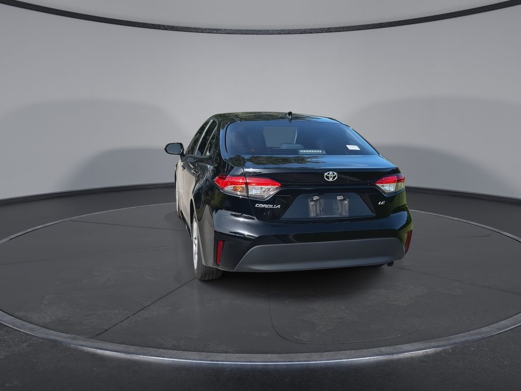 Thumbnail: 2024 Toyota Corolla - 7