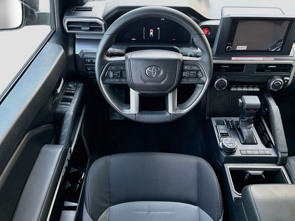 Thumbnail: 2026 Toyota Tacoma - 10