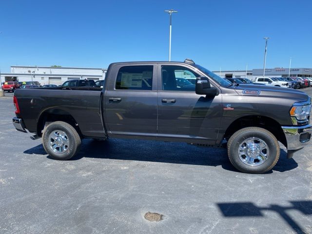 2024 Ram 2500 Tradesman 4