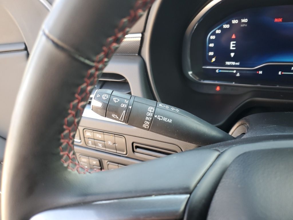 Used Car 2023 Chevrolet Suburban  Rst For Sale Under $60,000 In Austin, Texas