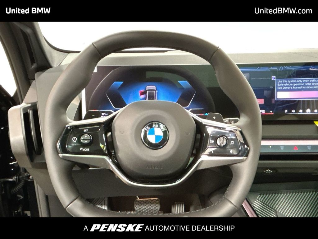 Thumbnail: 2026 BMW X3 - 14